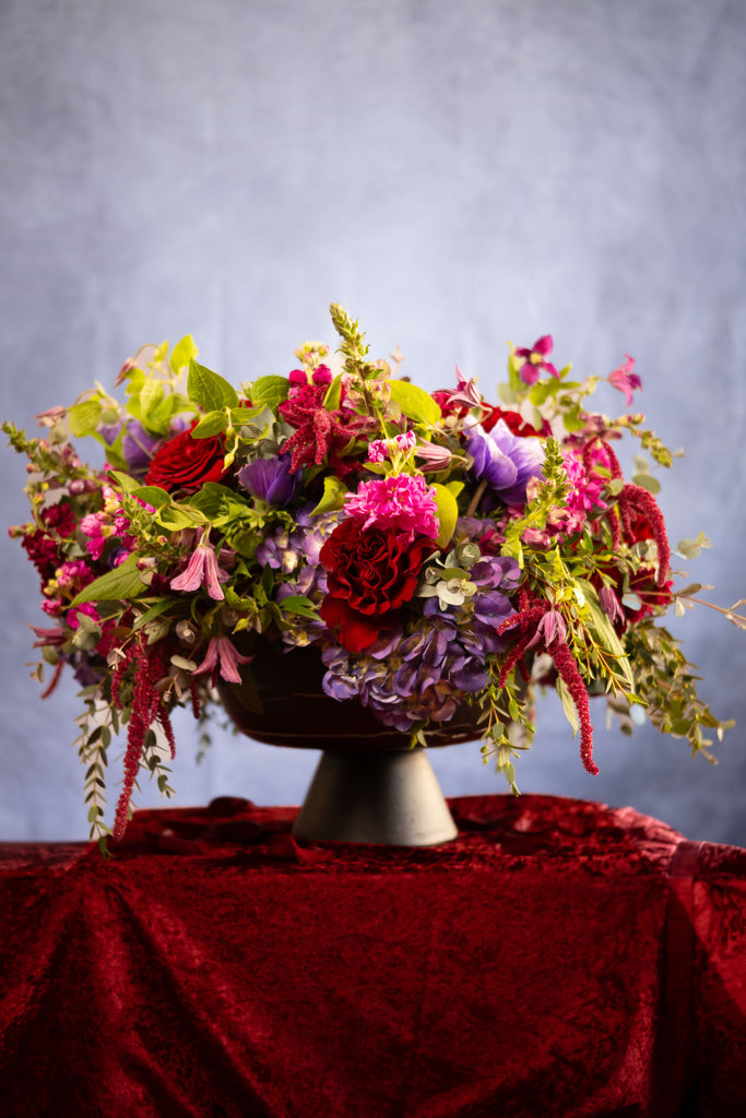 Enchanted to Meet You