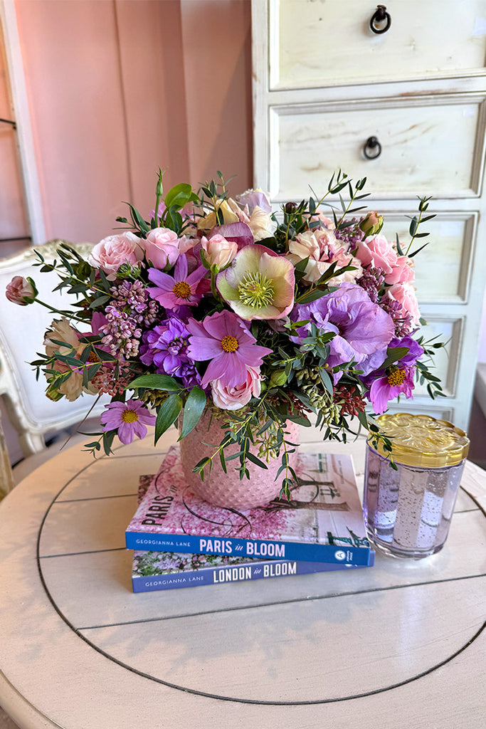 Pocketful of Posies