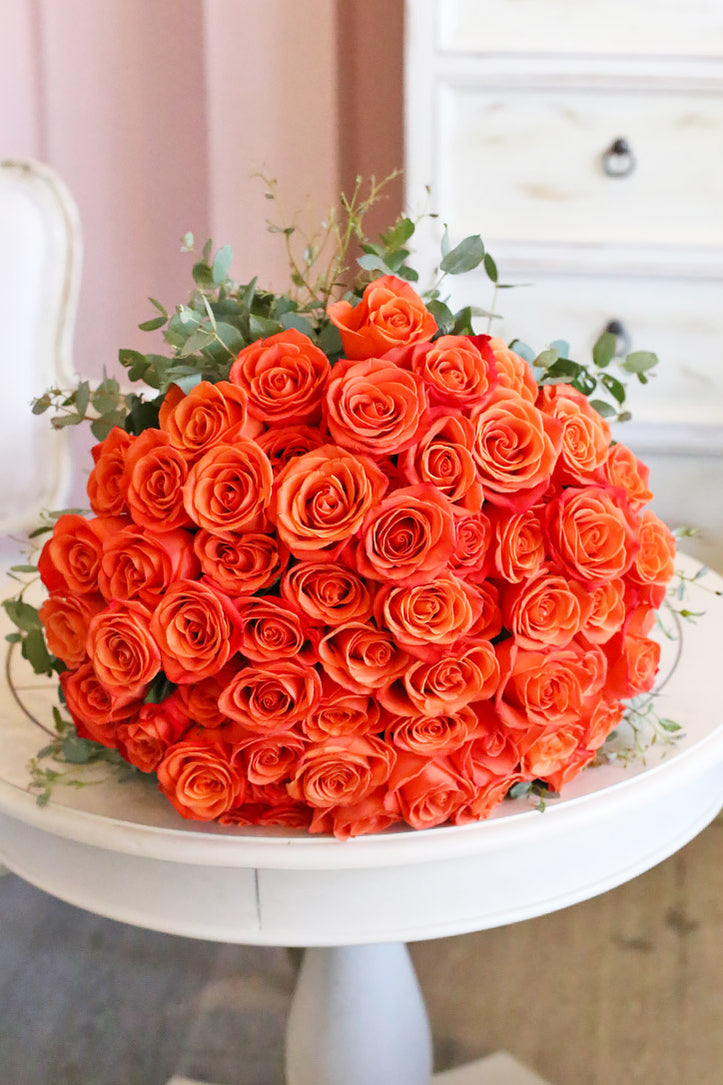 Royal Roses – Orchid Republic Floral Boutique