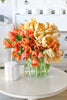 Sunrise Surprise Tulips