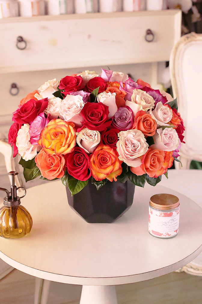 Torrance Roses