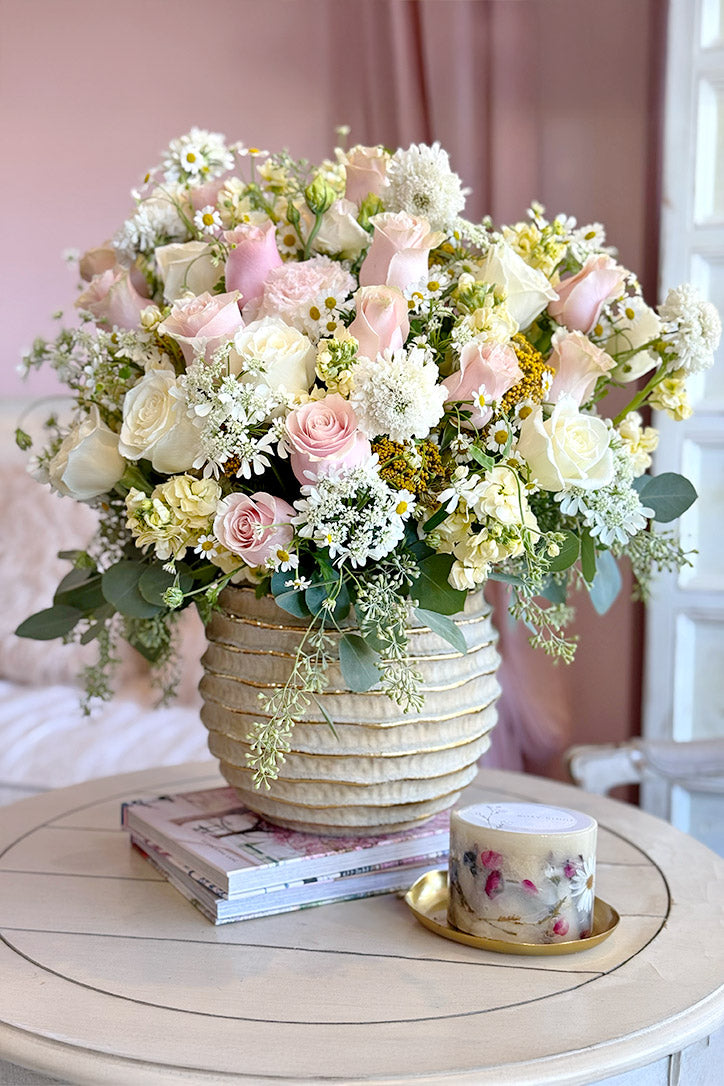 Afternoon Tea