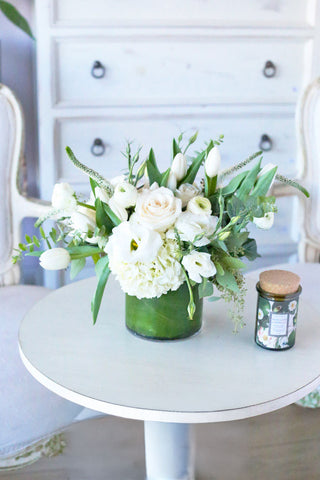 Apology Flowers
