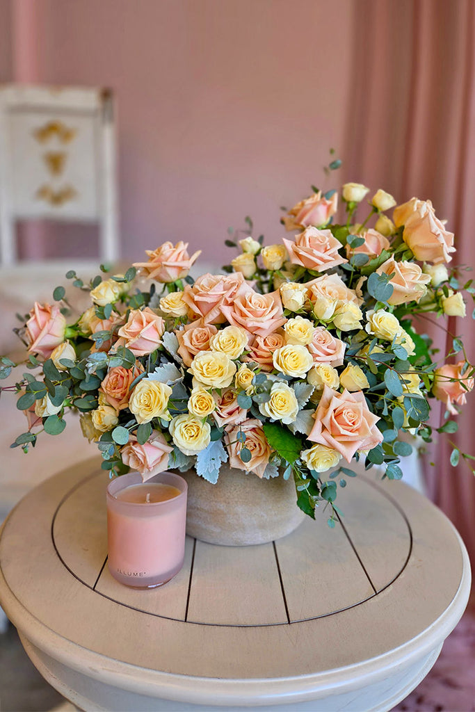 Buttercream Dream