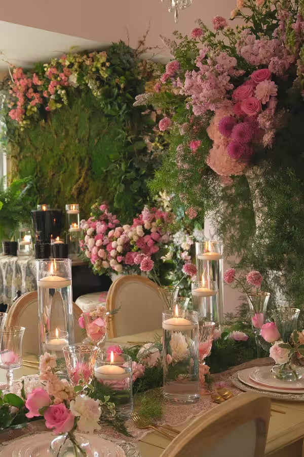 events by orchid republic
