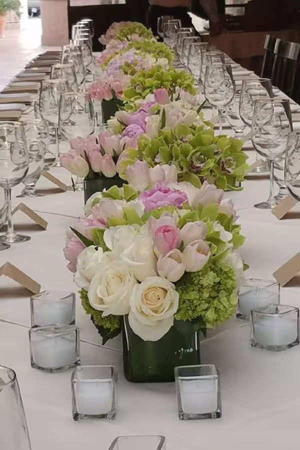 Private Residence Party