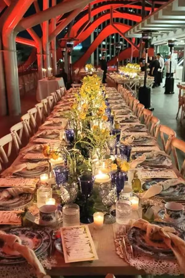 Private Residence Party