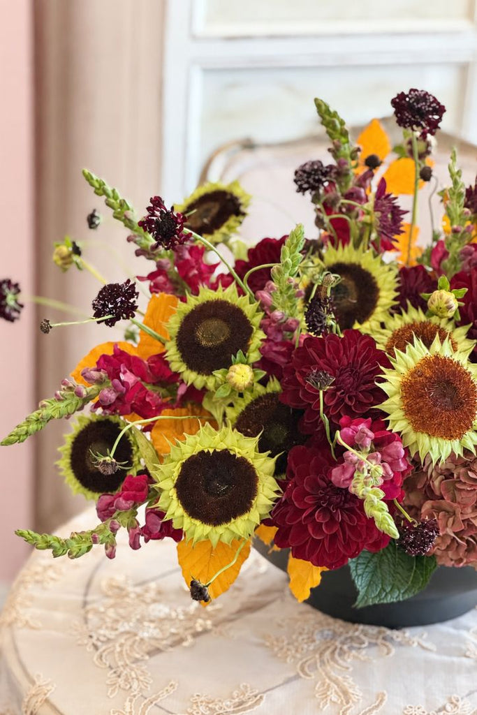 Fall Enchantment