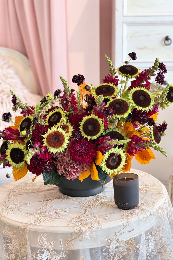Fall Enchantment