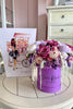 Forever Violette