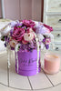 Forever Violette