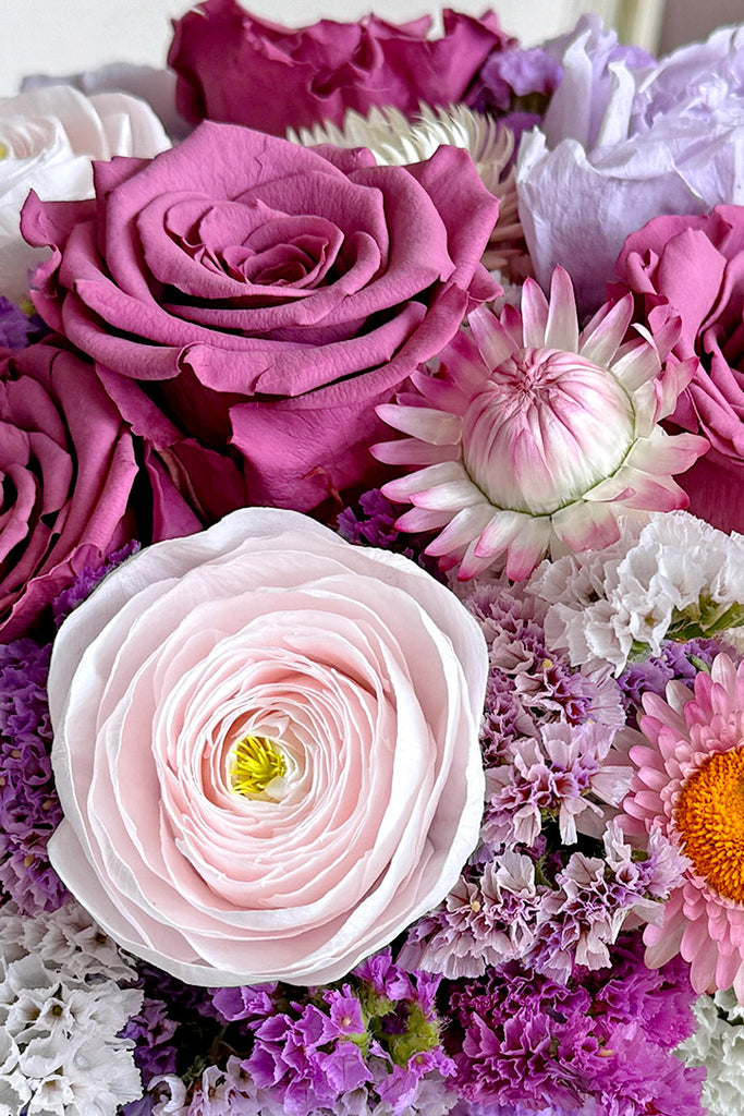 Forever Violette