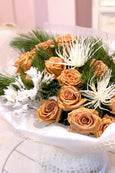 Gingerbread Bouquet