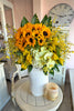 Golden Mimosa