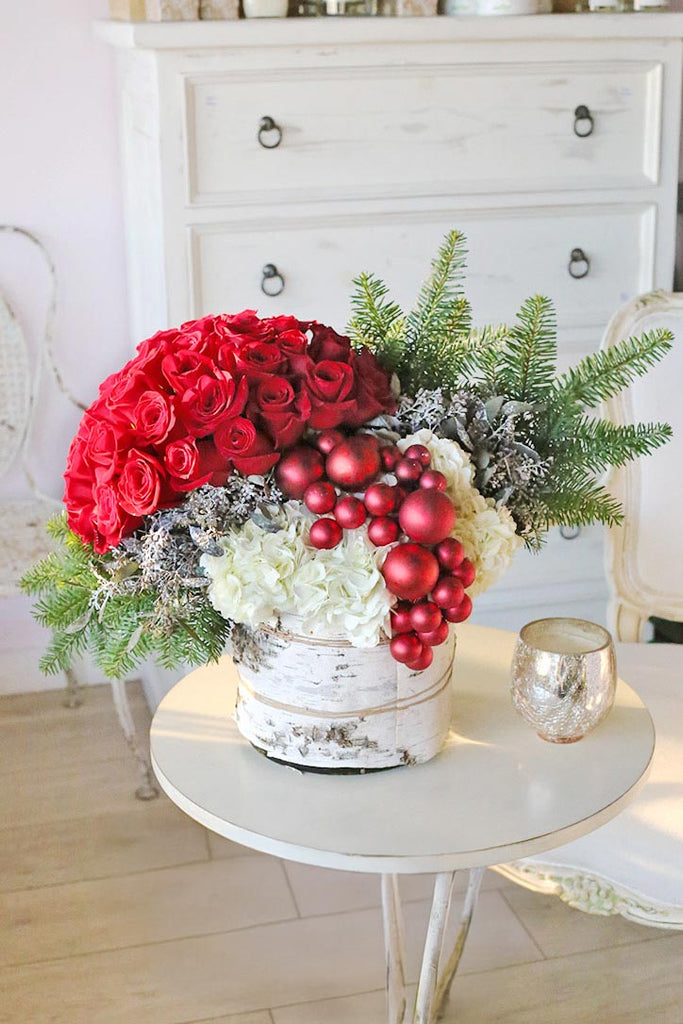 I’ll Be Home for Christmas