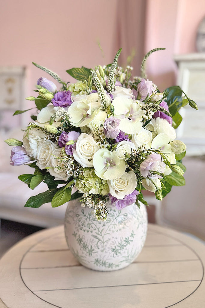 Lavender Hush