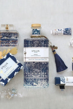 Lollia Dream Collection