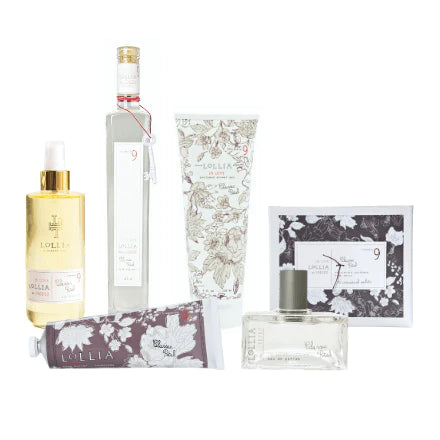 Lollia In Love Collection