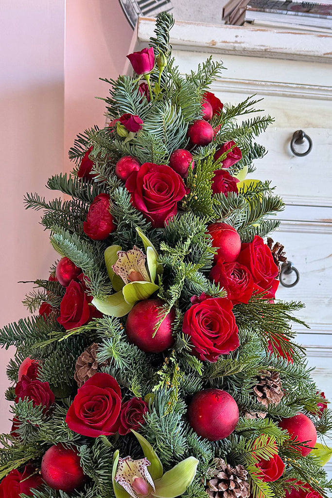 My Little Christmas Tree