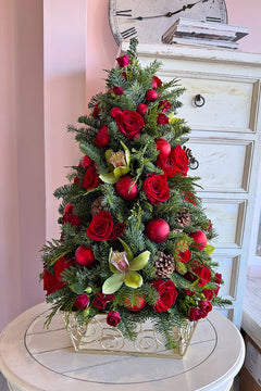 My Little Christmas Tree