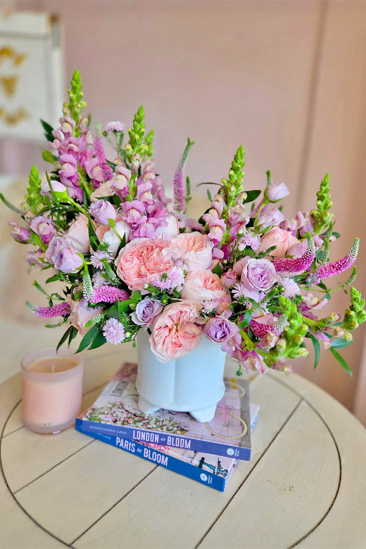 Once Upon a Bloom
