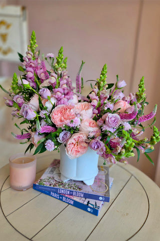 Once Upon a Bloom