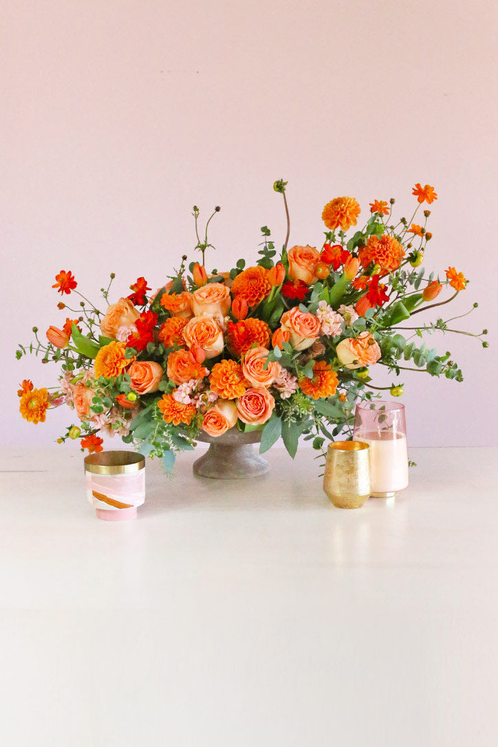 Orange Lover