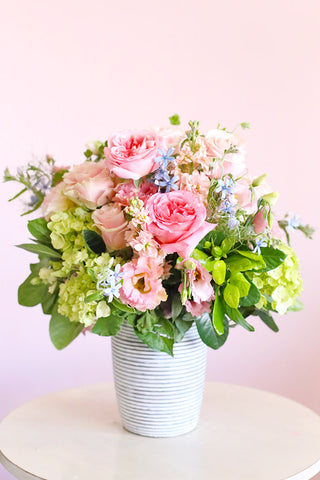 Spring Blooms