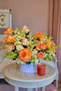 Peaches and Cream