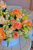 Peaches and Cream