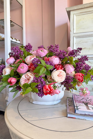 Petal Party