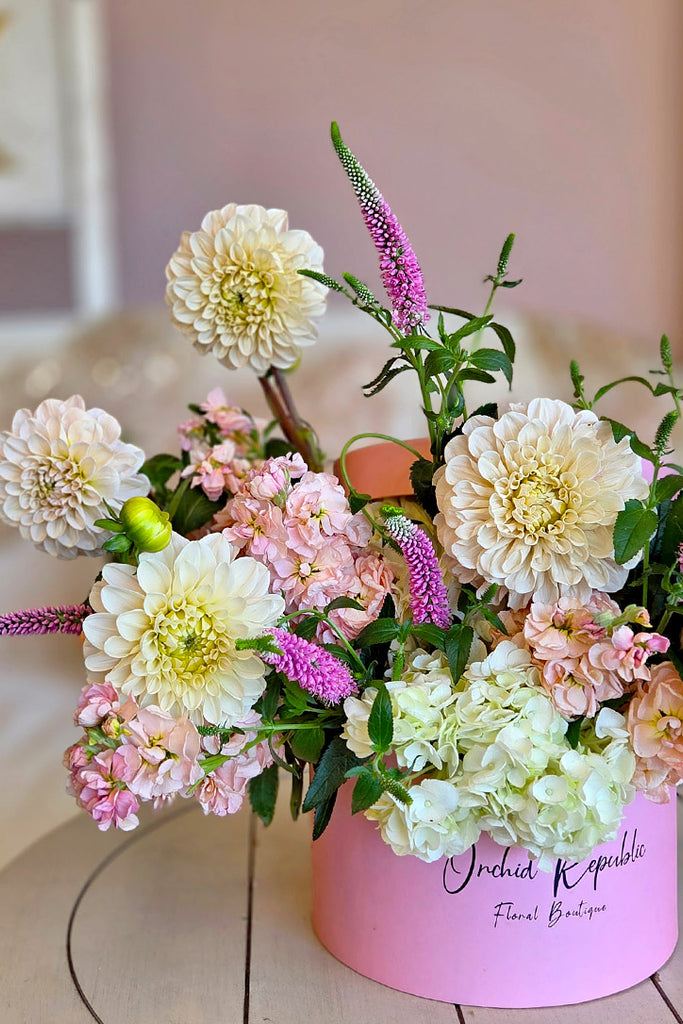 Petite Fleur