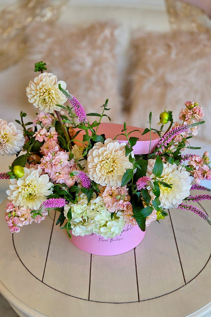 Petite Fleur