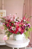 Pink Dynasty