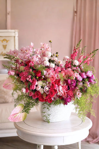 Pink Dynasty