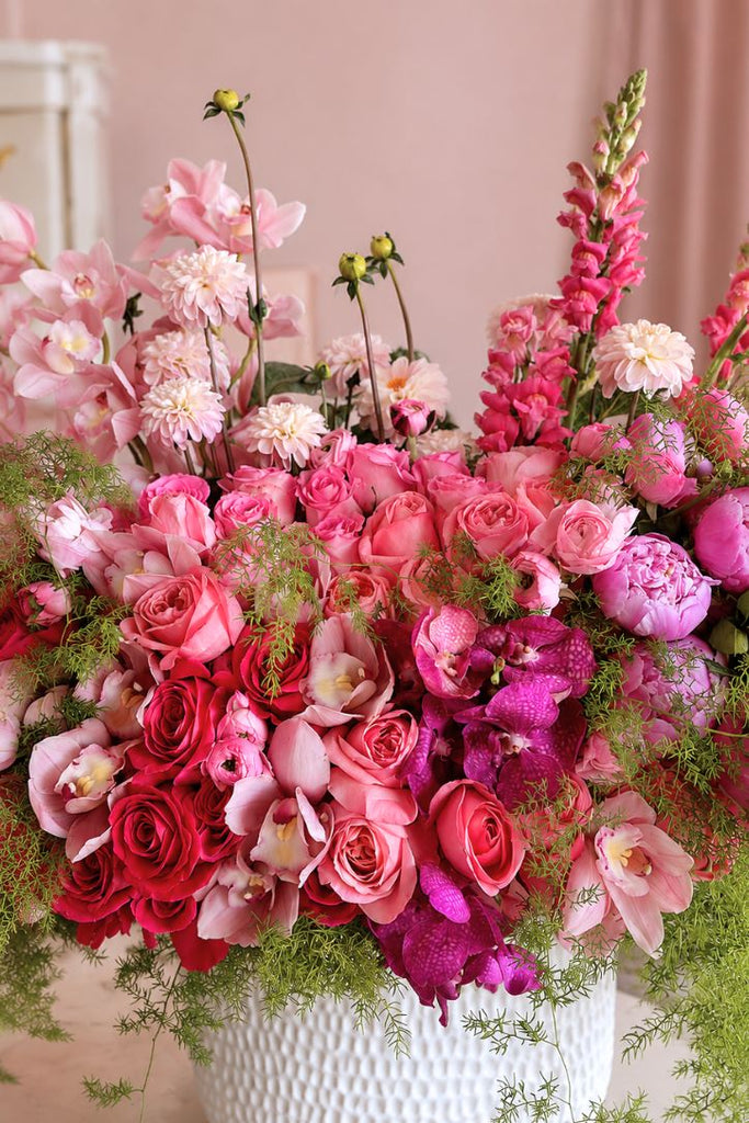 Pink Dynasty