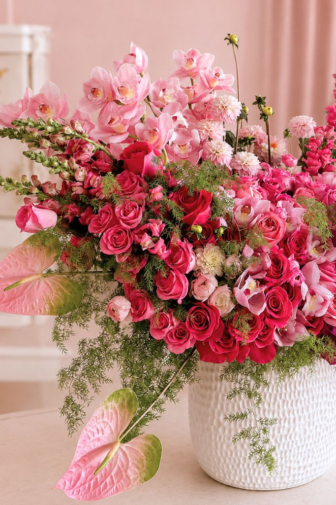 Pink Dynasty