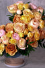 Plush Lush Roses