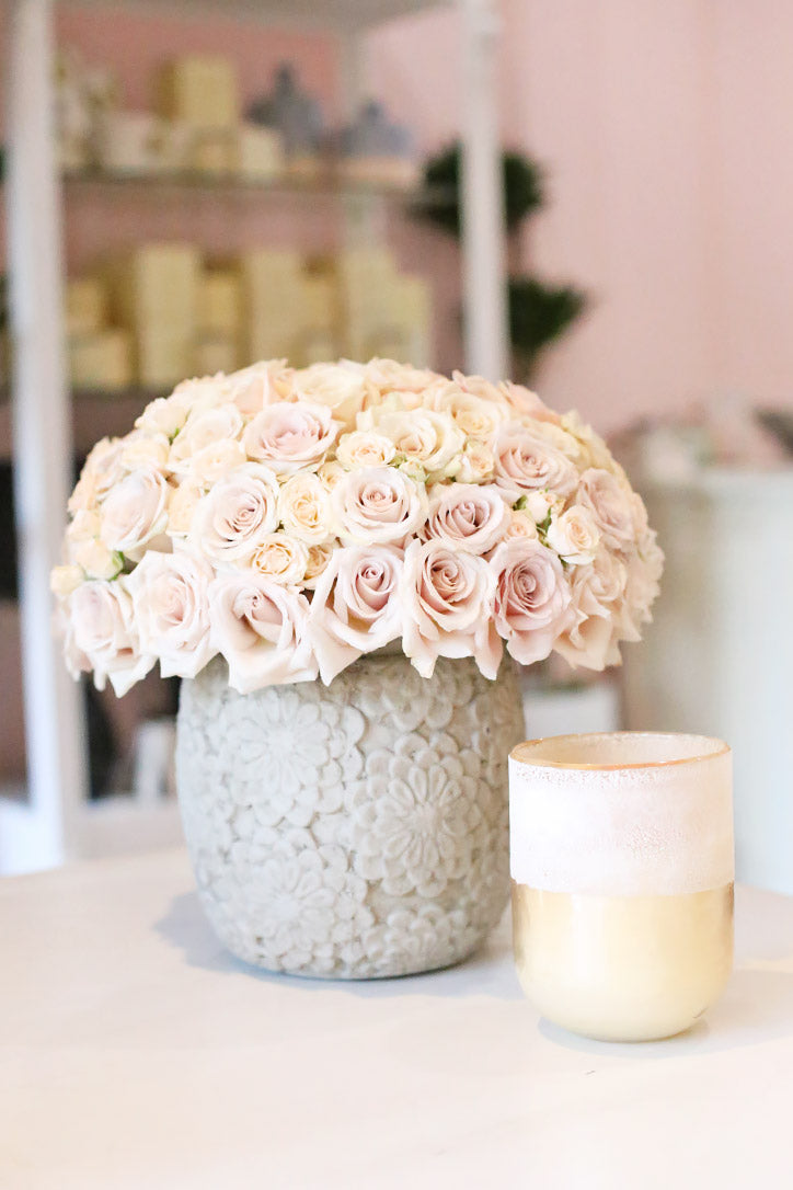 Sahara Roses