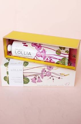 Lollia - This Moment Collection
