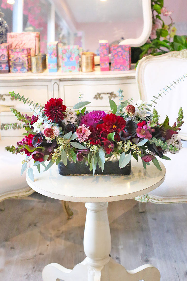 Sweeter Than Wine Blooms