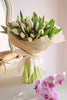 Tulip Desire White
