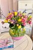 Tulips Jubilee