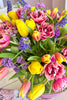 Tulips Jubilee