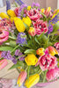 Tulips Jubilee
