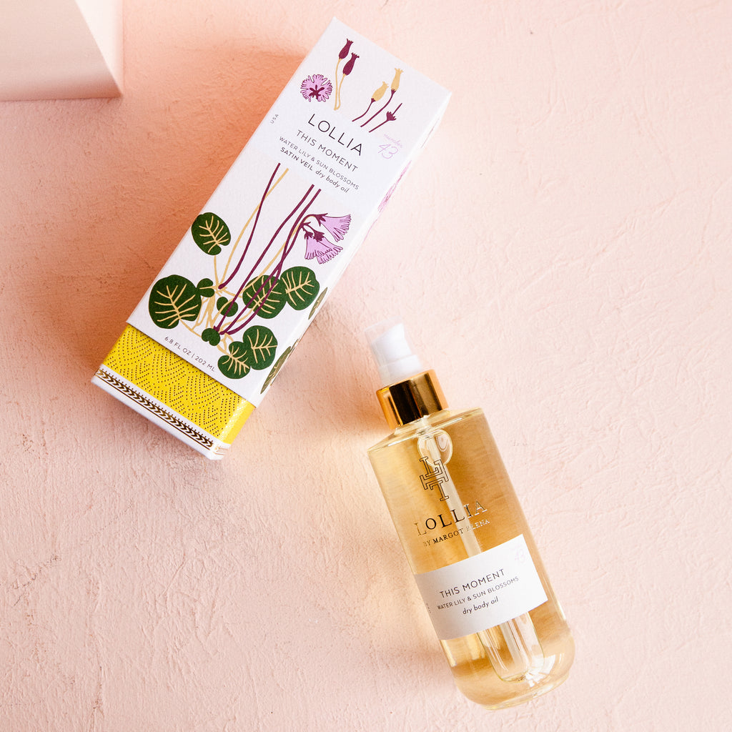 Lollia - This Moment Collection