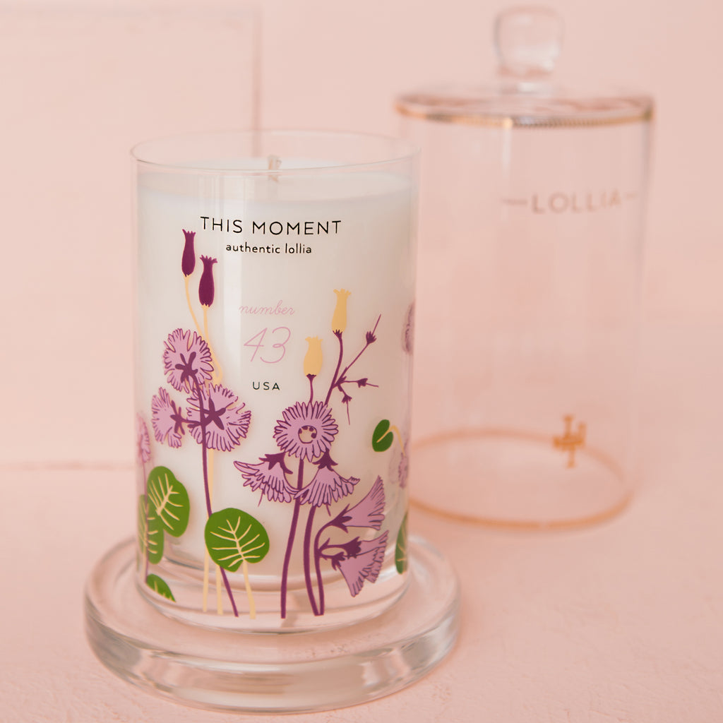 Lollia - This Moment Collection