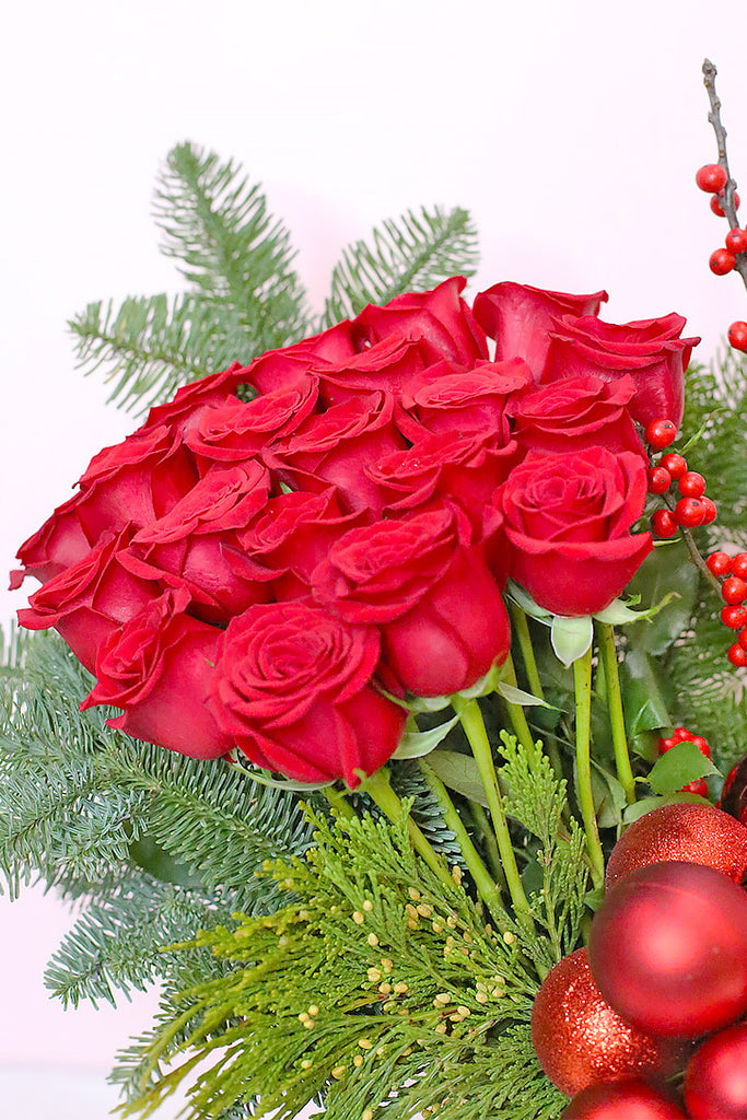 The Christmas Empress