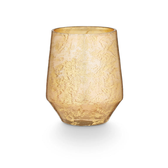 Illume Coconut Milk Mango Desert Glass Candle