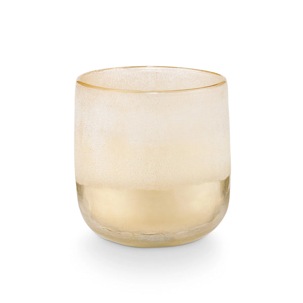 Illume Coconut Milk Mango Medium Mojave Glass Candle